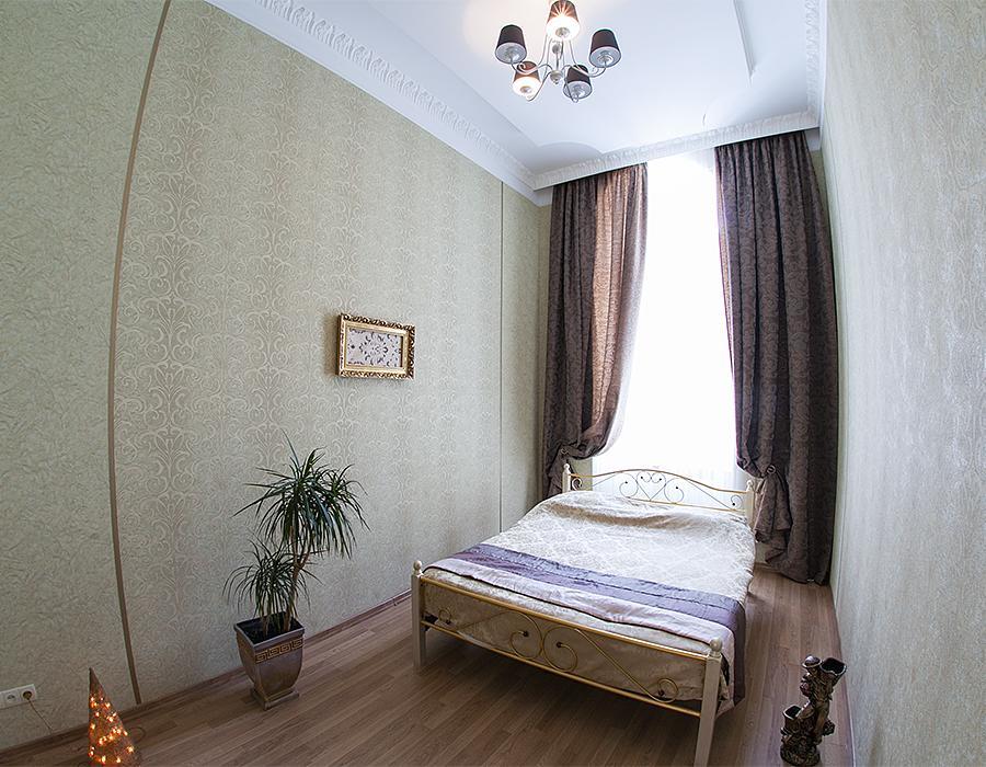 Apartment Vozle Teatra Opery I Baleta Львов Экстерьер фото
